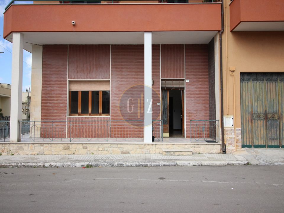 Leilighet i Castrignano de' Greci, Lecce - bilde 2